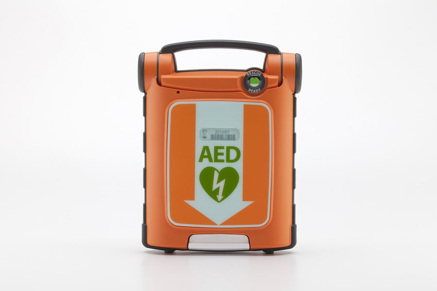 Leveraging AEDs for Fast Response to Cardiac Arrest in Temecula, California and Surrounding Areas