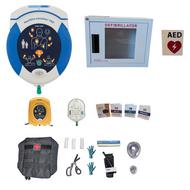 AED Deposit