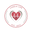 Cardia CPR and Safety logo